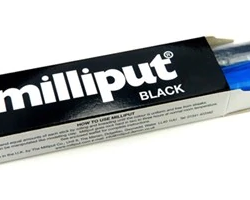MILLIPUT BLACK x 113,4g