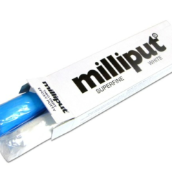 MILLIPUT SUPERFINE WHITE x 113,4g