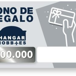 AAA BONO REGALO POR $100.000