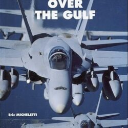 “AIR WAR OVER THE GULF” by Eric Micheletti